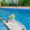 Luxury Shri Shyam A Peaceful Stay near Har Ki Paudi Haridwar