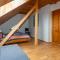 Apartamentas Jūratė 6-8 asmenims su sauna, privačiu kiemeliu prie jachtklubo.