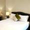 Capacious 1 Bedroom Apartment in Southbank