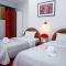 Hotel Mayros