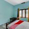 Hotel O Rifa Apartments