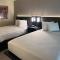 Howard Johnson Tropicana