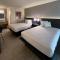 Howard Johnson Tropicana