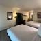Howard Johnson Tropicana
