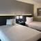 Howard Johnson Tropicana