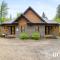 Lours et le Renard- Chalet familial et Spa