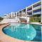 Bannow Apt 7 –Panoramic Ocean Views