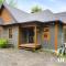 Lours de Charlevoix - Chalet proche du Massif avec spa