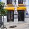 Foto: Hostal Almanzor 28/56