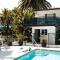 Pacific Crest Hotel Santa Barbara