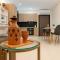 Central Park House - 70m²