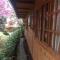 Oxablues Home Lodge