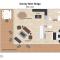 Smoky Mist Ridge - NEW! Relaxing Luxury Cabin Getaway!