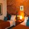 Hotel Boutique Bacaanda