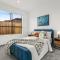 10 Min to Airport Brand New Family 4BR House
