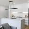 10 Min to Airport Brand New Family 4BR House