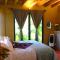 Hotel Boutique Bacaanda