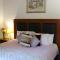 Hotel Boutique Bacaanda