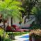 Hotel Boutique Bacaanda
