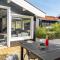 Beautiful Home In Thisted With Kitchen