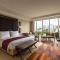 Kempinski Hotel Gold Coast City