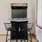 Coastal Getaway Free wi-fi and games room