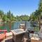 Waters Edge - Gorgeous Water Views! home