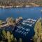 Waters Edge - Gorgeous Water Views! home
