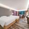 Echarm International Hotel Guangzhou Baiyun International Airport Huadu Plaza Branch - Free Deliver Service to Guangzhou Baiyun International Airport & Free Deliver Service to Canton Fair Complex During Canton Fair Period