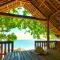 LAstrolabe - Private Beach