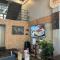 Hostel Friends Station & Cafe