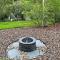 Lake Breeze - lakeside, bushland escape, with plunge pool