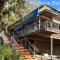 Lake Breeze - lakeside, bushland escape, with plunge pool