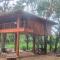 Isanka Lion Lodge