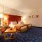 Kempinski Hotel Grand Arena Bansko