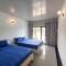 Blue Zone Hostel