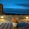 Cycladic Villa with sea view!