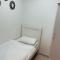 PRIME LOCATION 3 Bedroom Beach Front (Side View)