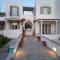 Morpheas Pension Rooms & Apartments