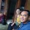 hendra homestay