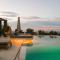 Saint Apostles Villas