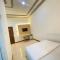 Hotel Riverside Manado
