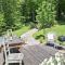 Ferienhaus Lechner am Waldrand mit Sauna, Bergblick und Naturgarten"