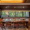 Nivaant Farms by StayVista - Green Retreat with Pool, Orchard, Jacuzzi & Gazebo