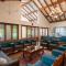 Nivaant Farms by StayVista - Green Retreat with Pool, Orchard, Jacuzzi & Gazebo