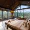 Nivaant Farms by StayVista - Green Retreat with Pool, Orchard, Jacuzzi & Gazebo