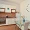 Blue Mare Apartment