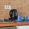 Blue Mare Apartment
