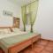 Blue Mare Apartment