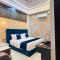 Shri Shyam Luxury Hotel in Har Ki Paudi